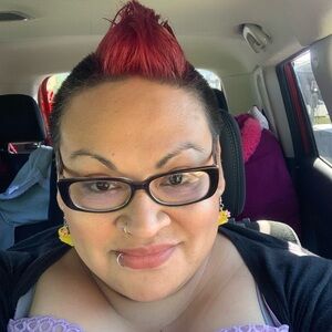 Meet your Posher, Na'ta'ne